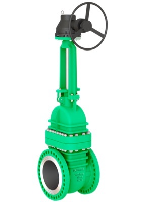 Gate Valve Manufacture in SIRCILLA