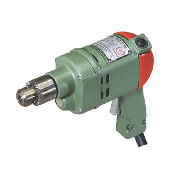 Ralli Wolf Light Duty Drill (EJ3C)