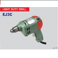 Ralli Wolf Light Duty Drill (EJ3C)