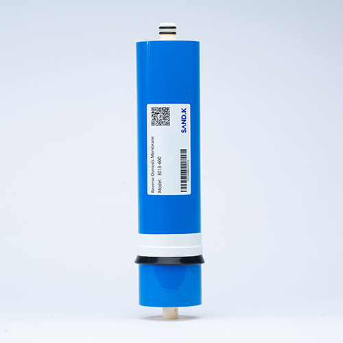 2G 3013-600 Reverse Osmosis Membrane - Material: Polyamide