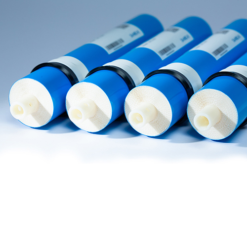 Reverse Osmosis Membrane - Material: Polyamide