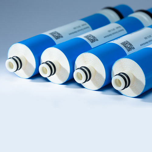 Reverse Osmosis Membrane - Material: Polyamide