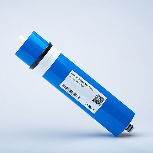 Reverse Osmosis Membrane - Material: Polyamide