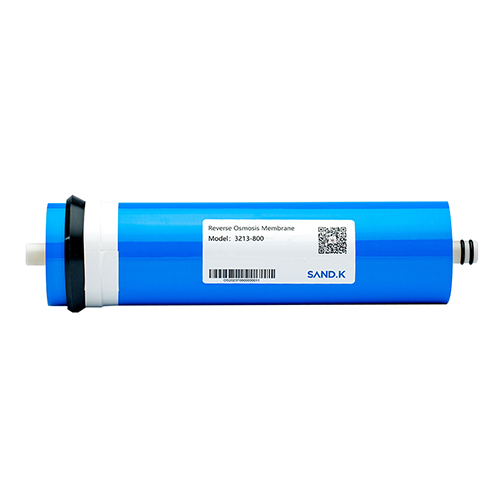 3213-800-Reverse Osmosis Membrane - Material: Polyamide