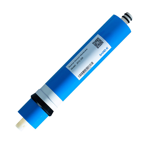 2G 2012-200 Reverse Osmosis Membrane - Material: Polyamide