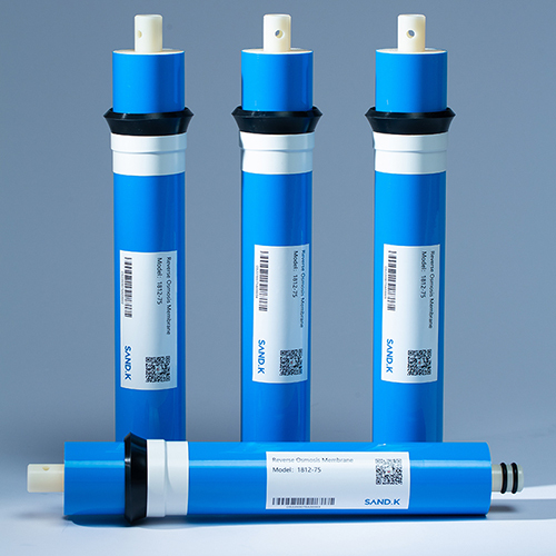 2G 1812-75 Reverse Osmosis Membrane - Material: Polyamide