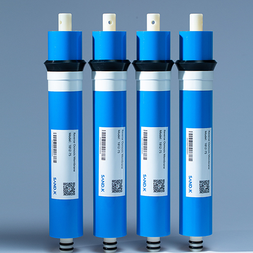 2g 1812-75 Reverse Osmosis Membrane - Material: Polyamide