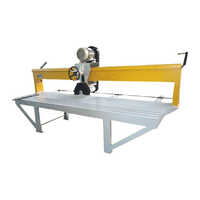 01_automatic Edge Cutting Machine - Feature: High Efficiency