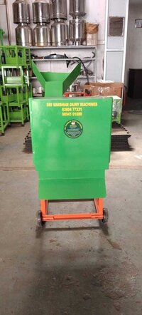 Mini Chaff Cutter