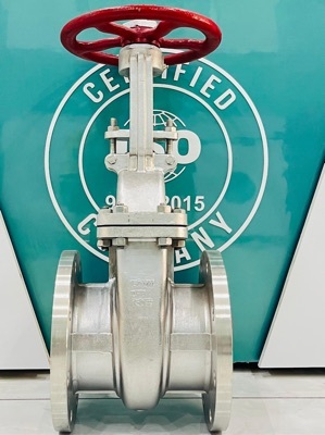 Gate Valve Manufacture in ZAHEERABAD