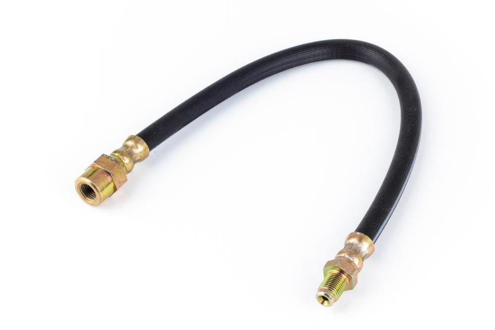 Brake Hose - Material: Brass