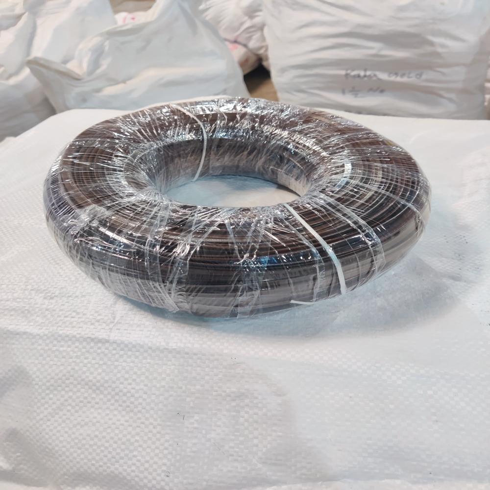 Coffee Virgin Quality LDPE Bag Wires