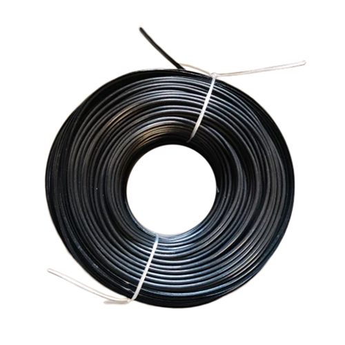 Plastic Bag Wire