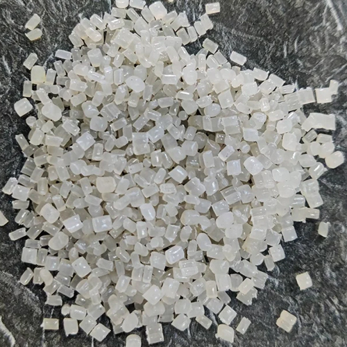 Natural Reprocessed LDPE Granules