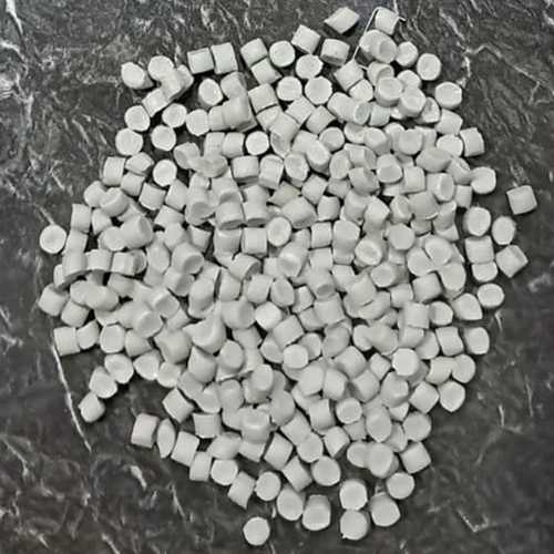 Plastic LDPE Granules