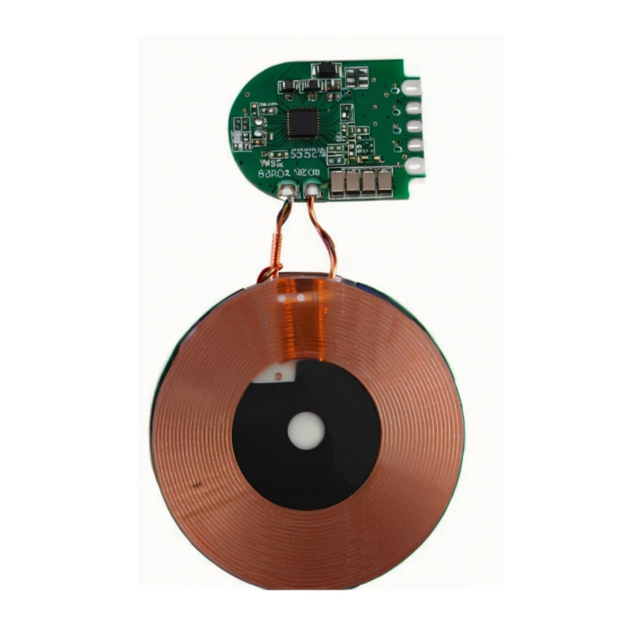 One stop customised Medical Grade HDI PCBA Assemblies for Diagnostic Equipment Manufacturer