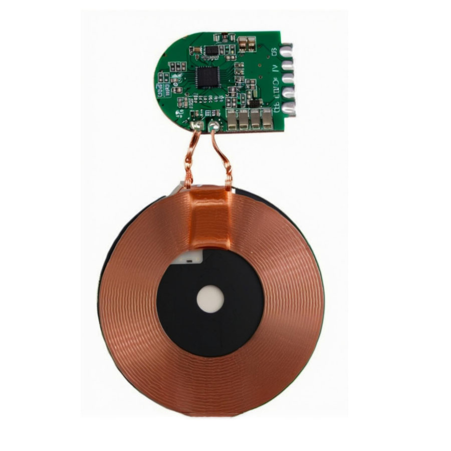 One stop customised Medical Grade HDI PCBA Assemblies for Diagnostic Equipment Manufacturer