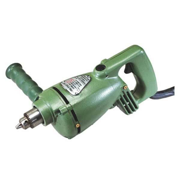 Ralli Wolf Heavy Duty Drill (WD2C 6mm, 10mm & 13mm)