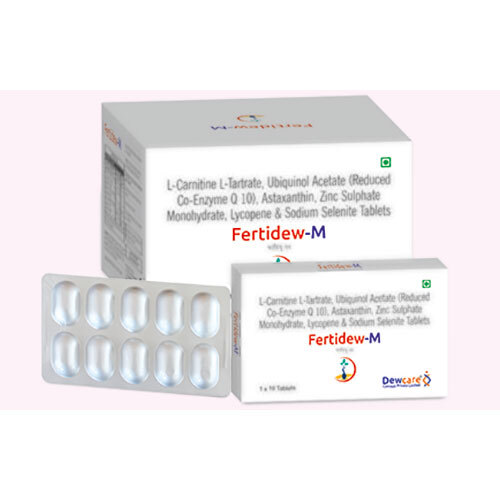 Fertifew-F Tablet