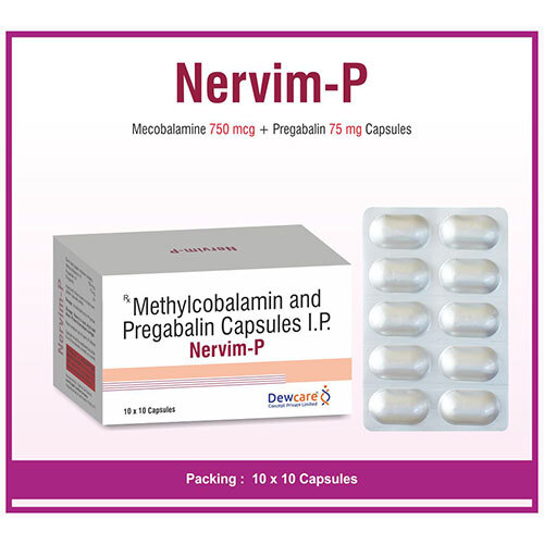 Pharmaceutical Capsules