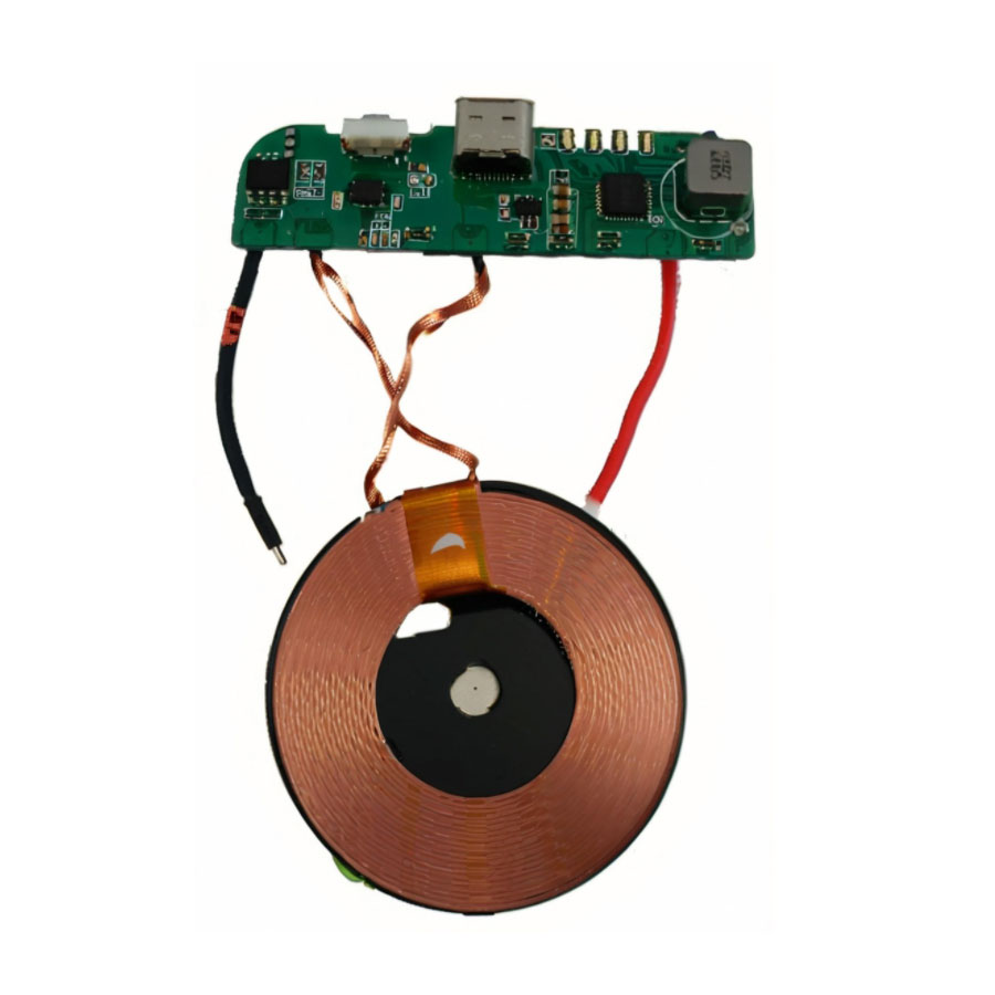 OEM pcb pcba electronic card pcba One Stop service manufacturer