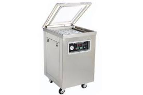 Table Top Vacuum Packaging Machine