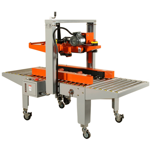 Heavy Duty Carton Sealing Machine - Accuracy: High  %