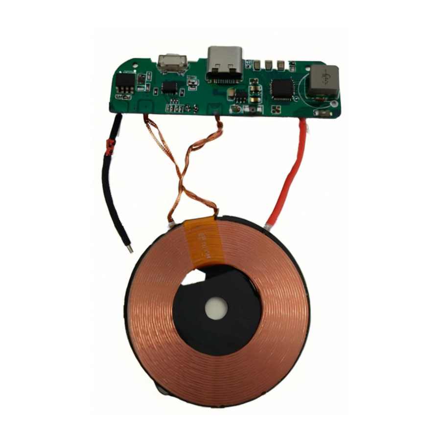 OEM pcb pcba electronic card pcba One Stop service manufacturer