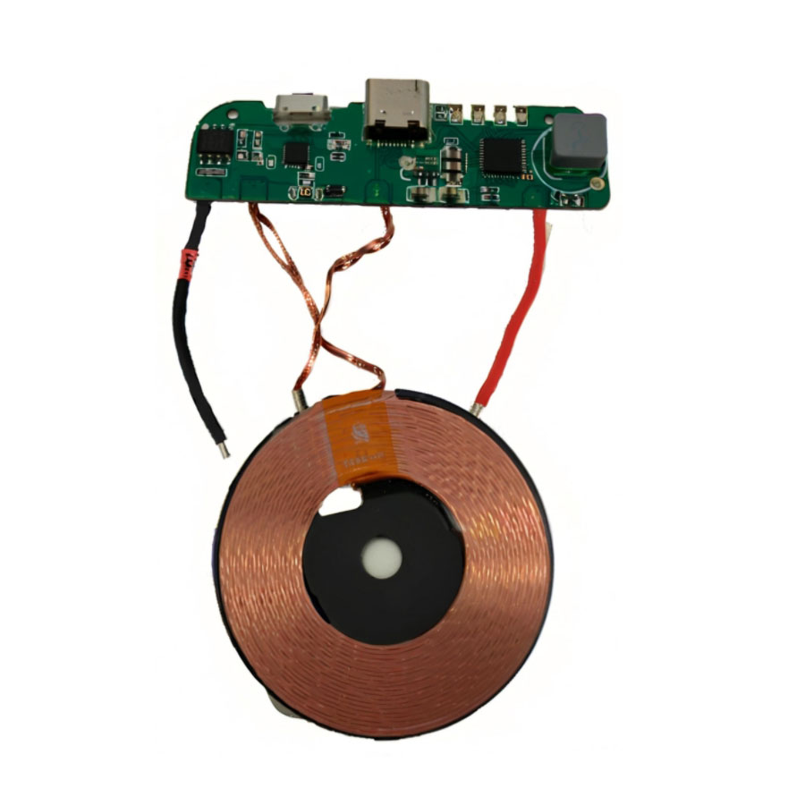 OEM pcb pcba electronic card pcba One Stop service manufacturer