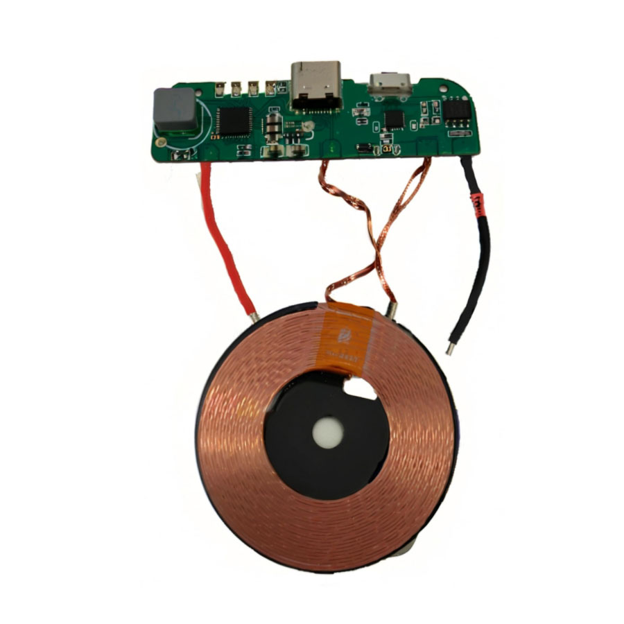 OEM pcb pcba electronic card pcba One Stop service manufacturer