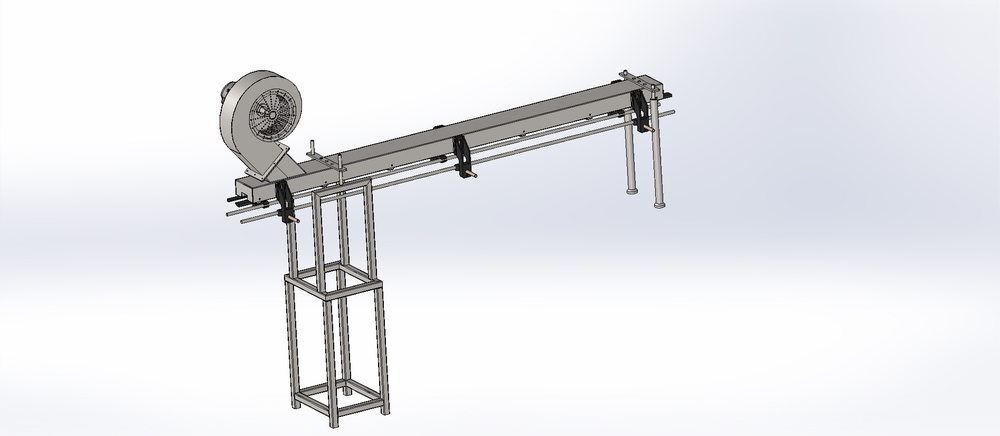 Rotary Bottle Filling Machine - Stainless Steel, 25 X 5 X 10 Ft | Automatic, High Efficiency, Human Machine Interface, 2400 Bottles/hour
