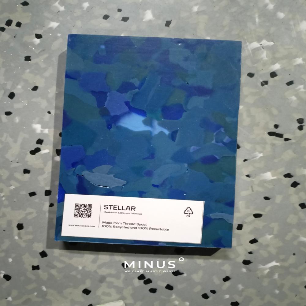 Recycled Plastic Sheets