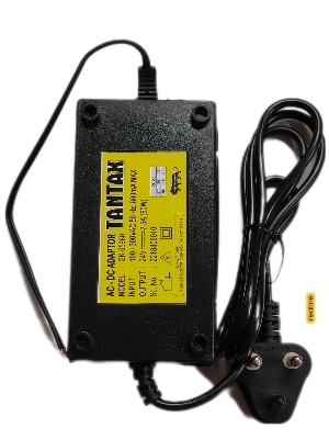 Ro power supply