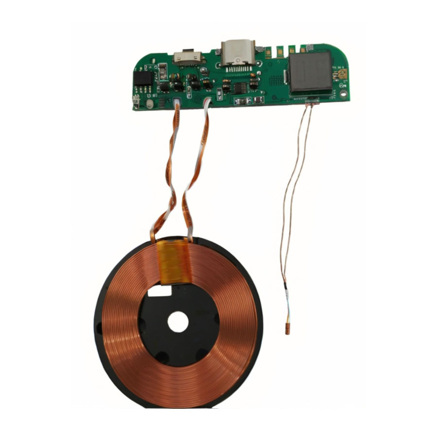 One stop custom Electronics Circuit Board manufacturer LED PCB High Visibility LED Light Circuit Boards in PCBA Product Category
