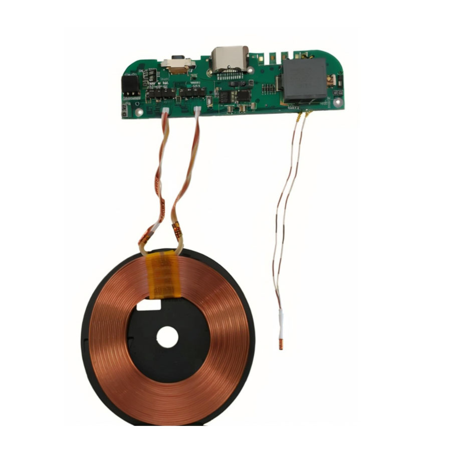 One stop custom Electronics Circuit Board manufacturer LED PCB High Visibility LED Light Circuit Boards in PCBA Product Category
