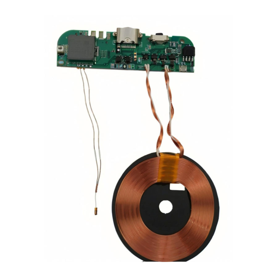One stop custom Electronics Circuit Board manufacturer LED PCB High Visibility LED Light Circuit Boards in PCBA Product Category