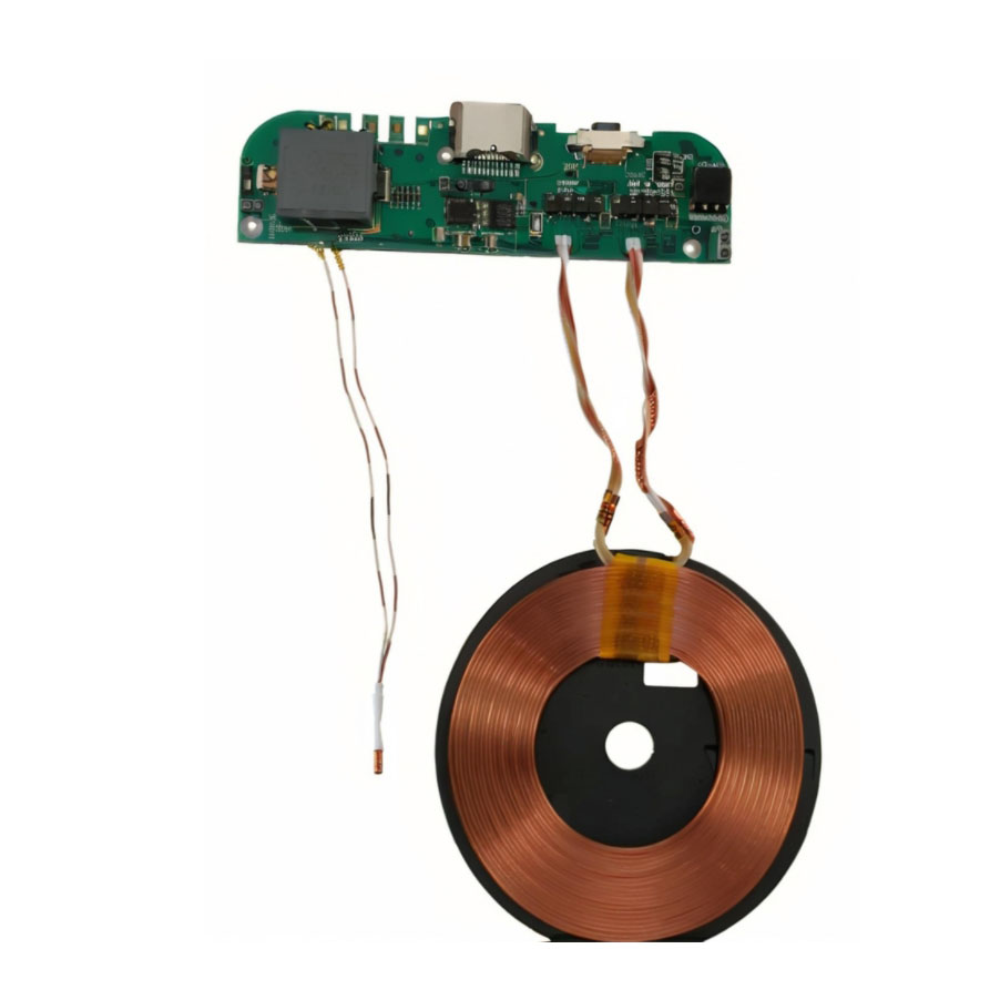 One stop custom Electronics Circuit Board manufacturer LED PCB High Visibility LED Light Circuit Boards in PCBA Product Category