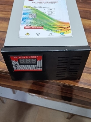 EV charger