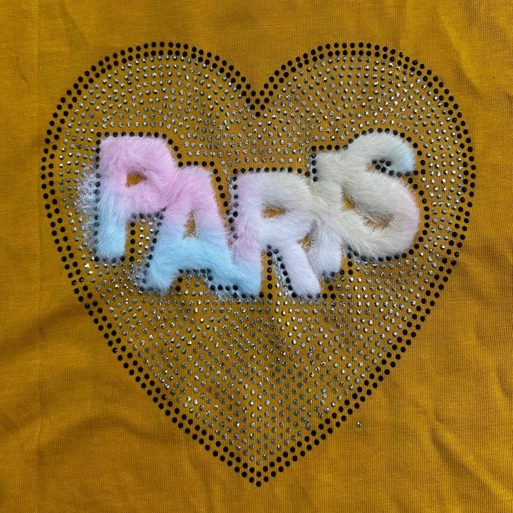 Rhinestone Digital Sticker - 12.5mm Thickness, Multicolour Adhesive | Hotfix Transfer For Kidswear And Ladies Tops