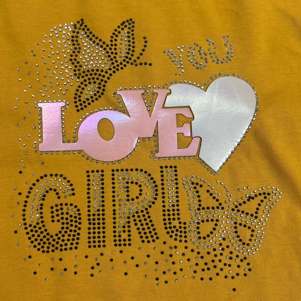 Rhinestone Digital Sticker - 12.5mm Thickness, Multicolour Adhesive | Hotfix Transfer For Kidswear And Ladies Tops