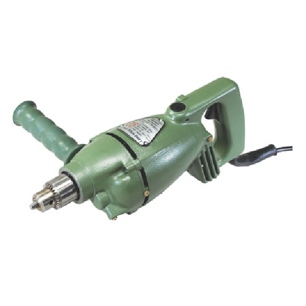 Ralli Wolf Heavy Duty Drill (WD2C 6mm,WD3C 10mm, WD34C 13mm)