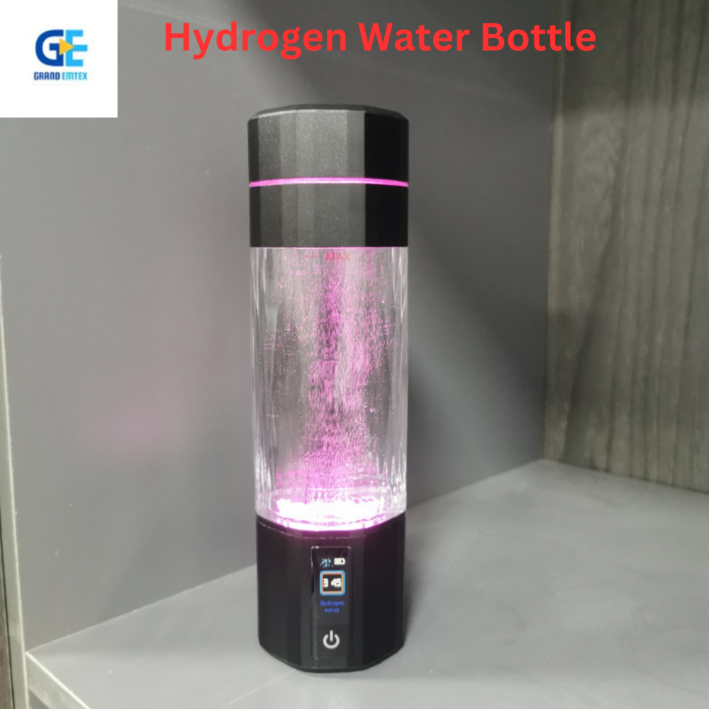 Hydrogen Water Bottle