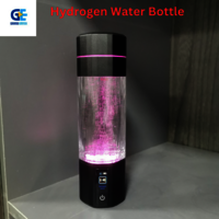 Hydrogen Water Bottle