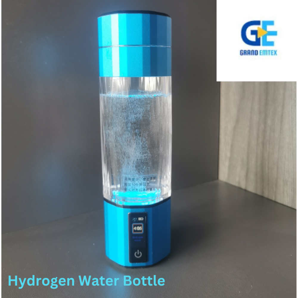 Hydrogen Water Bottle