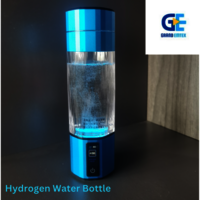 Hydrogen Water Bottle