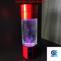 Hydrogen Water Bottle