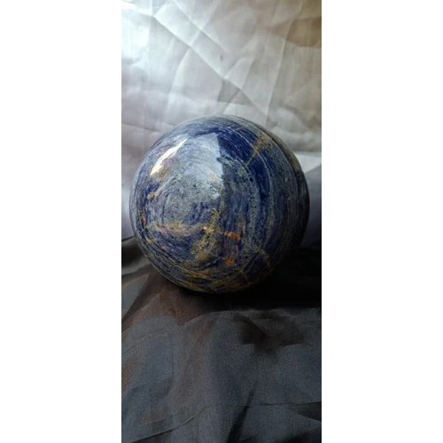 Leborait Boll Big Sizes - Color: Blue