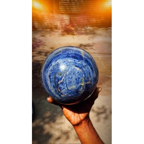 Leborait Boll Big Sizes - Color: Blue