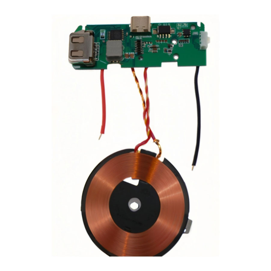 High-end Engineering PCBA Main Board Power Control Board Specialist PCBA Electronics Manufacture सेवाएं Suppliers Dedicated