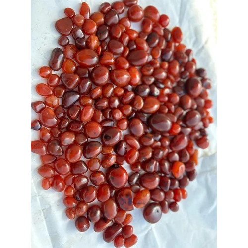 Red carnelian AAA quality